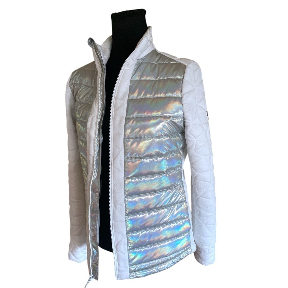 Levelwear Verve Naro Puffer Petite Ski Jacket